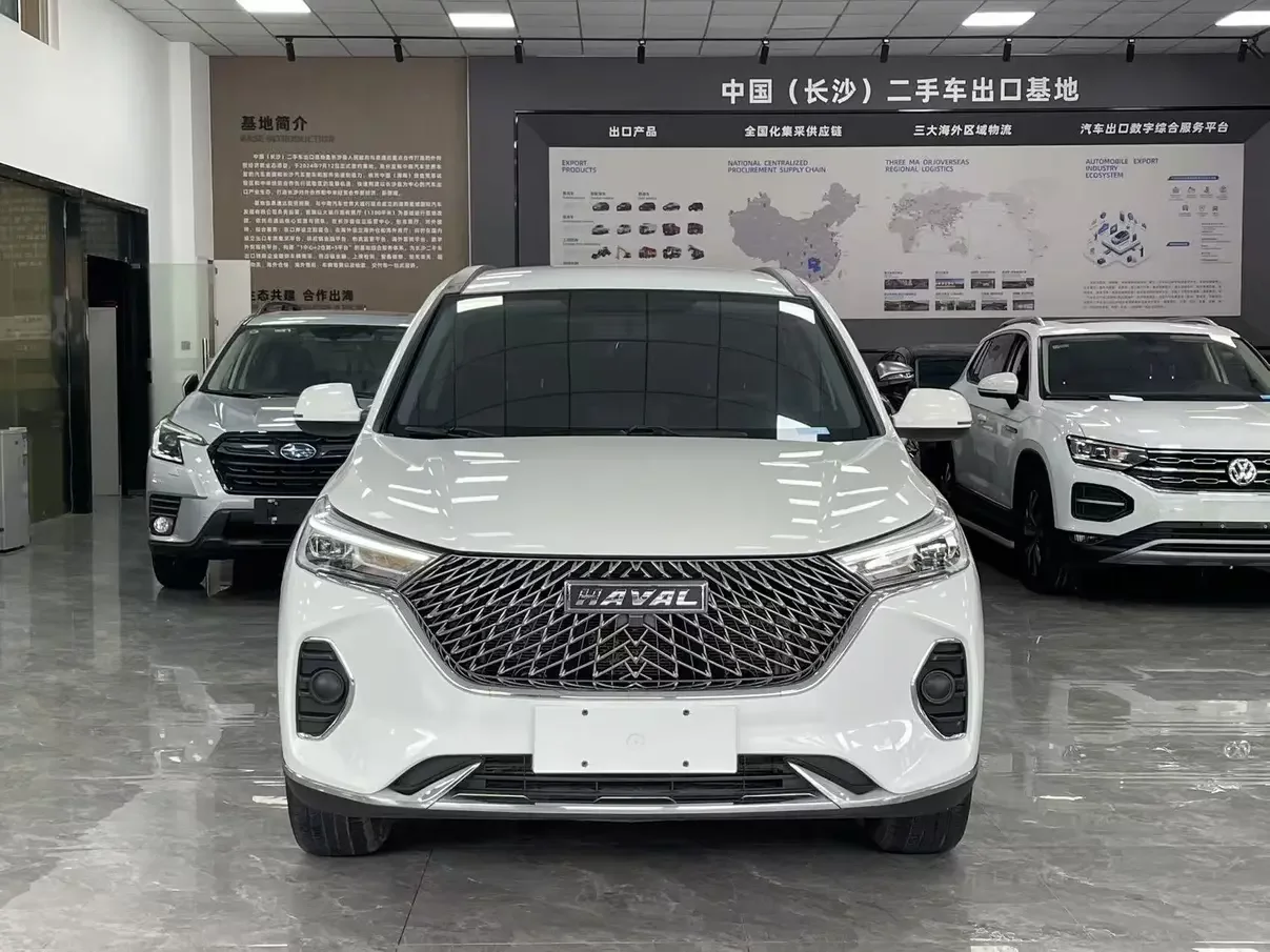 Haval M6
