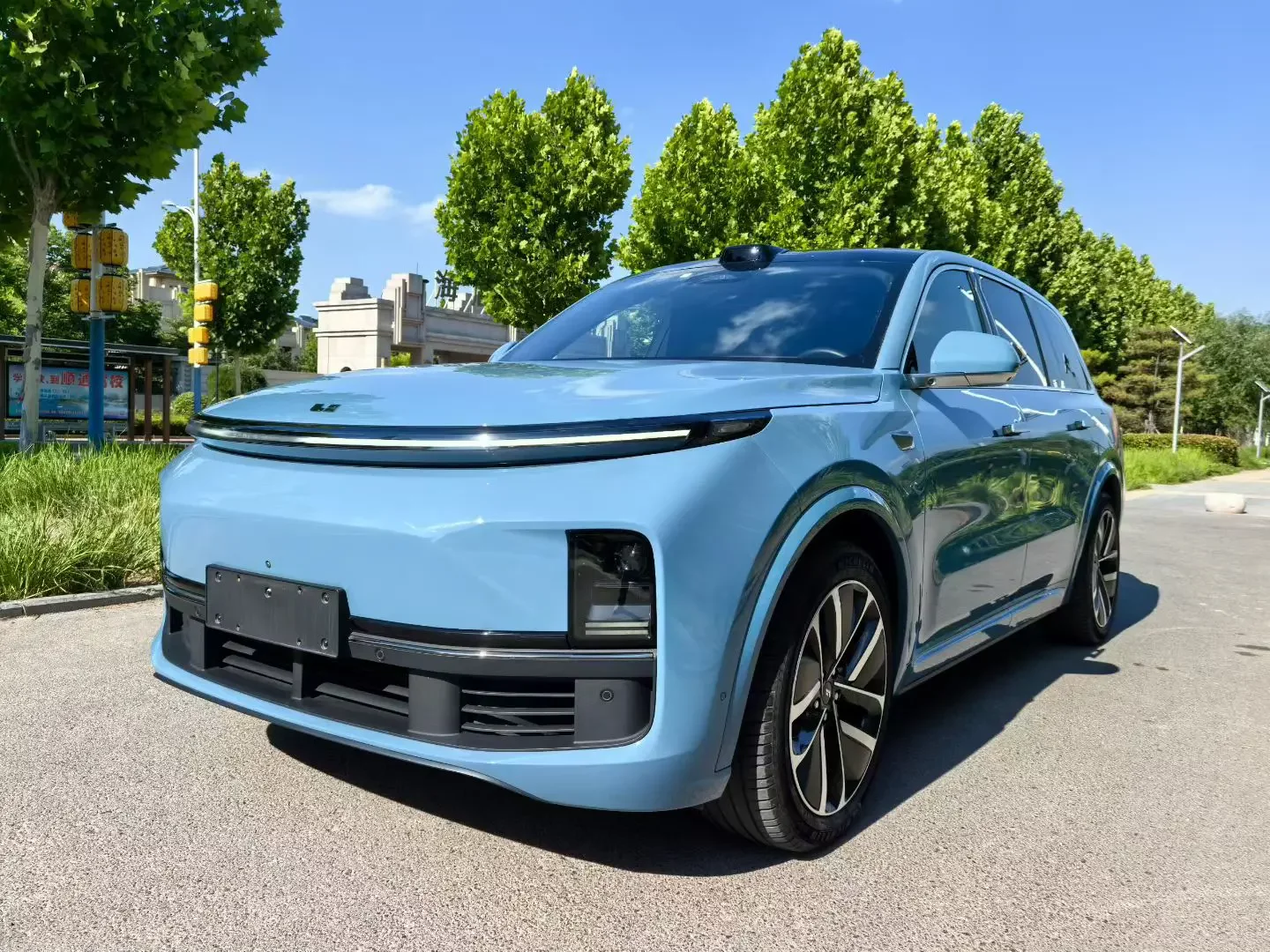 Lixiang L9