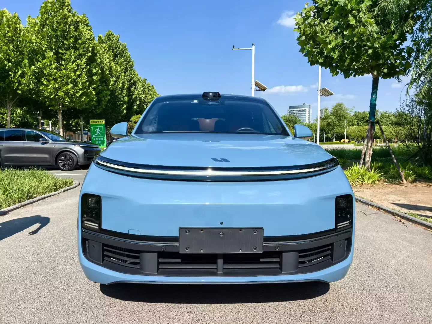 Lixiang L9