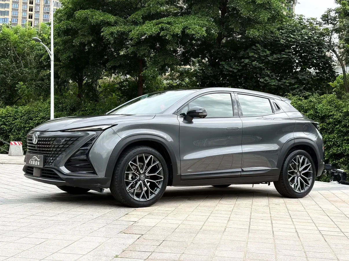 Changan UNI-T