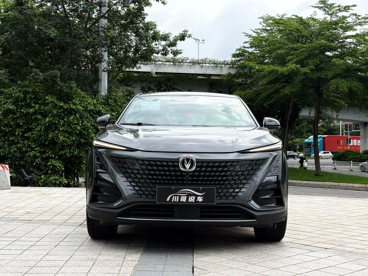 Changan UNI-T