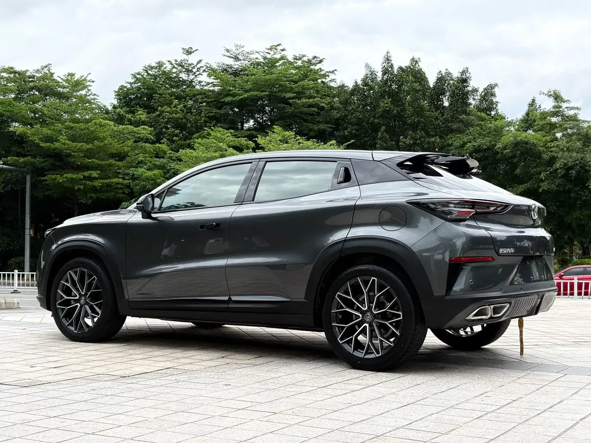 Changan UNI-T
