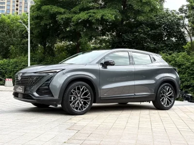 Changan UNI-T