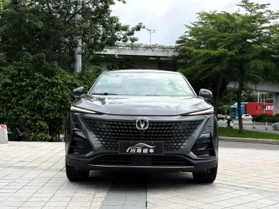 Changan UNI-T