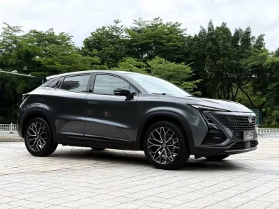 Changan UNI-T