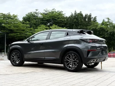 Changan UNI-T