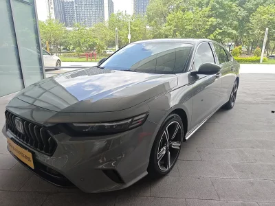 Honda Inspire