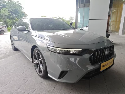 Honda Inspire