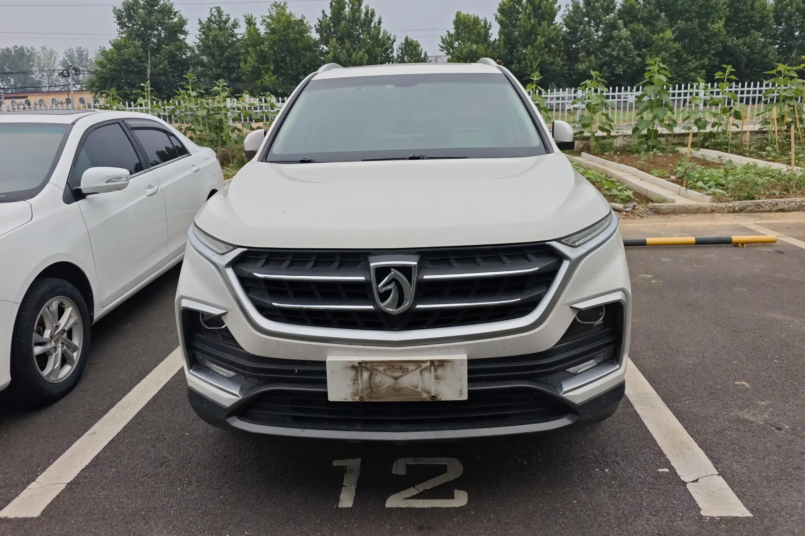 Baojun 530