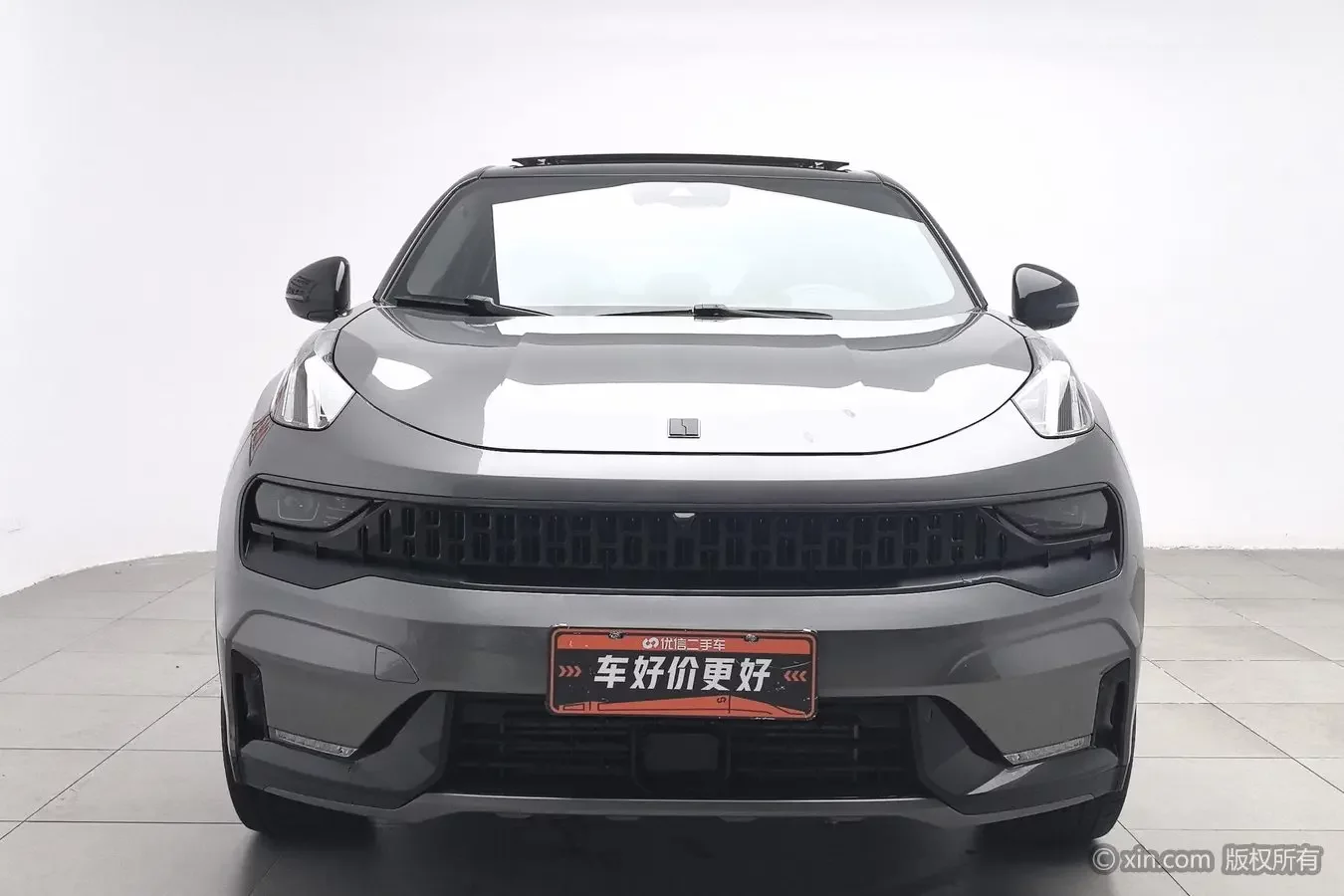 Lynk & Co 05