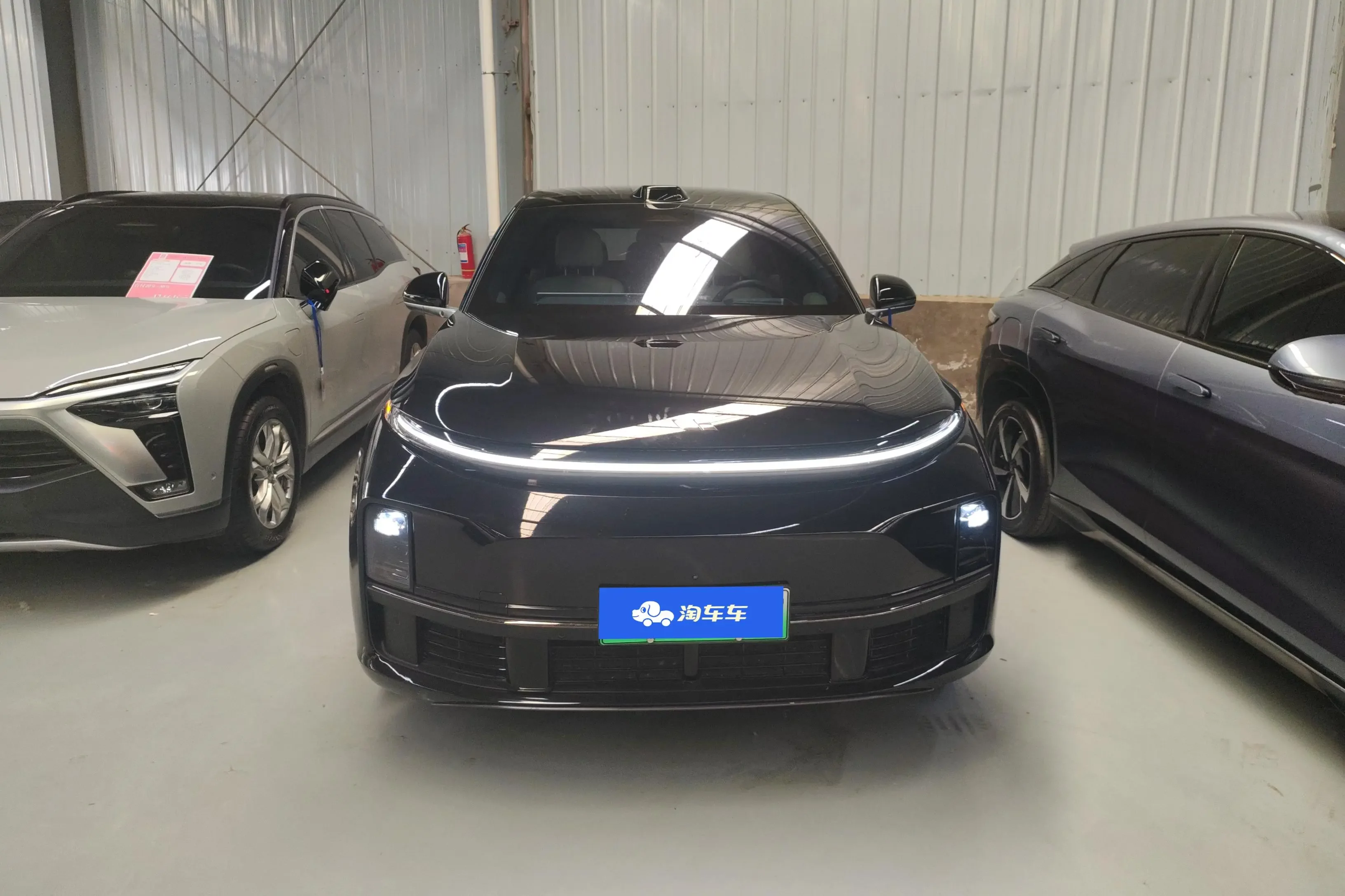 Lixiang L7