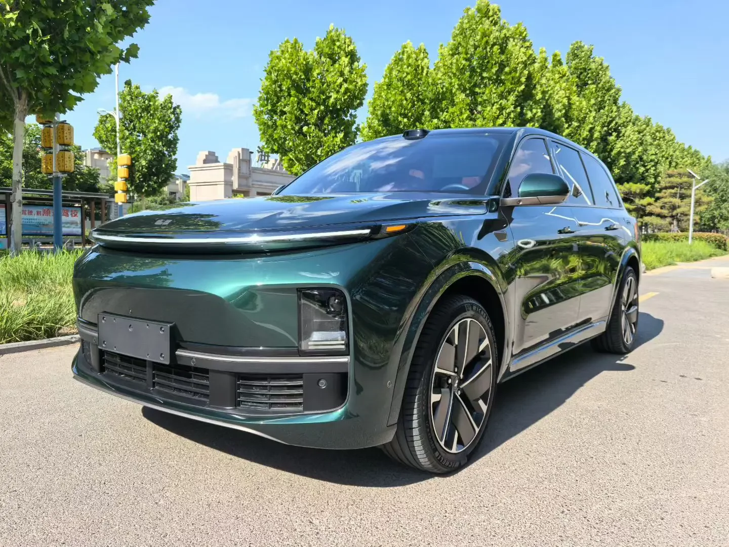 Lixiang L9