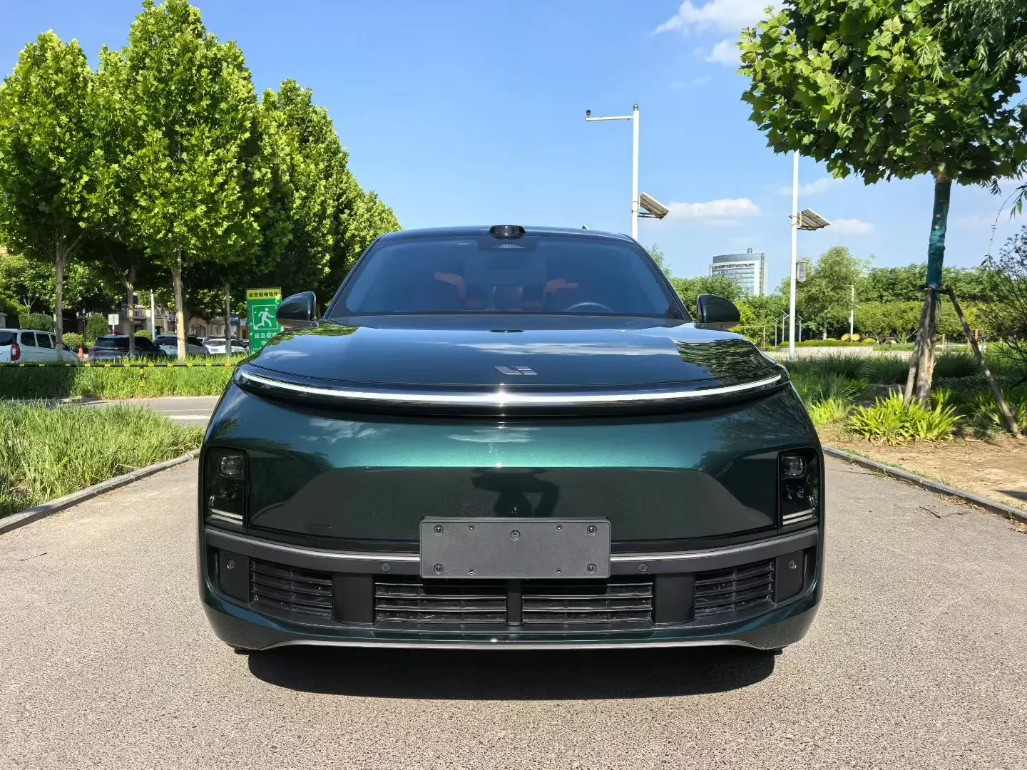 Lixiang L9