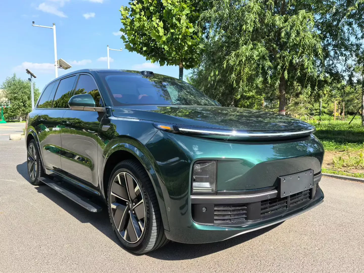 Lixiang L9