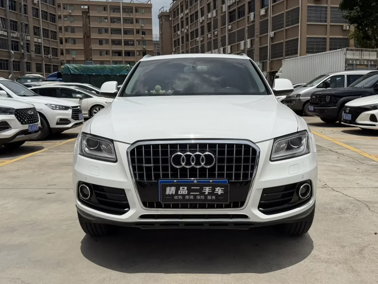 Audi Q5