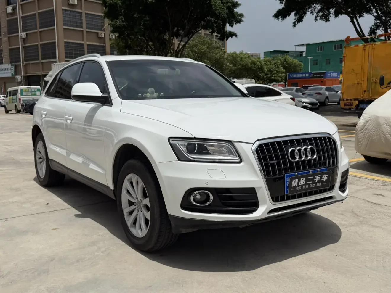 Audi Q5