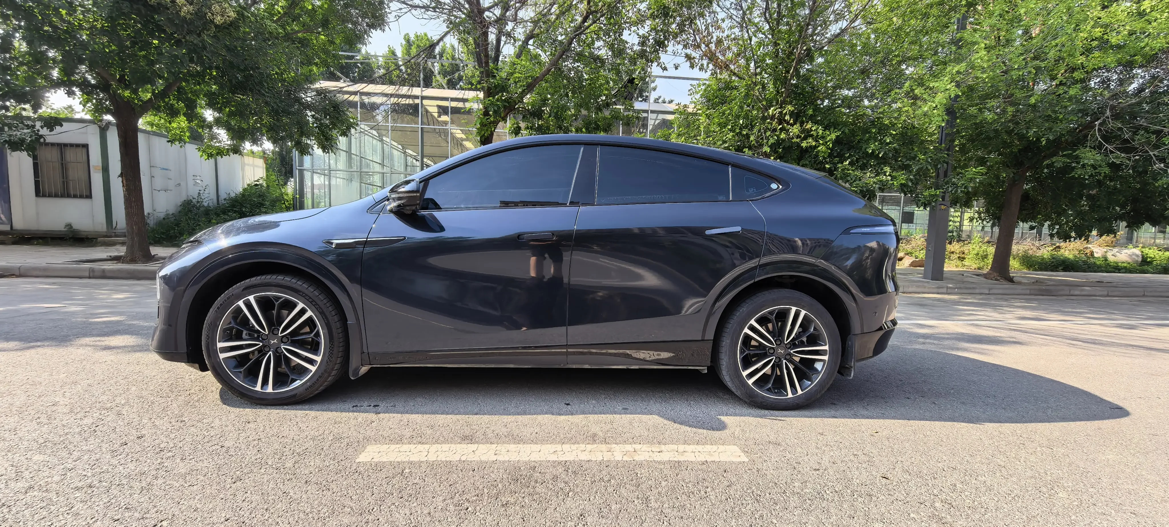 Xpeng G6