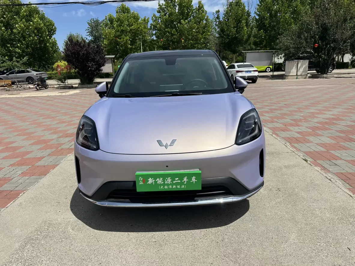 Wuling Bingo S