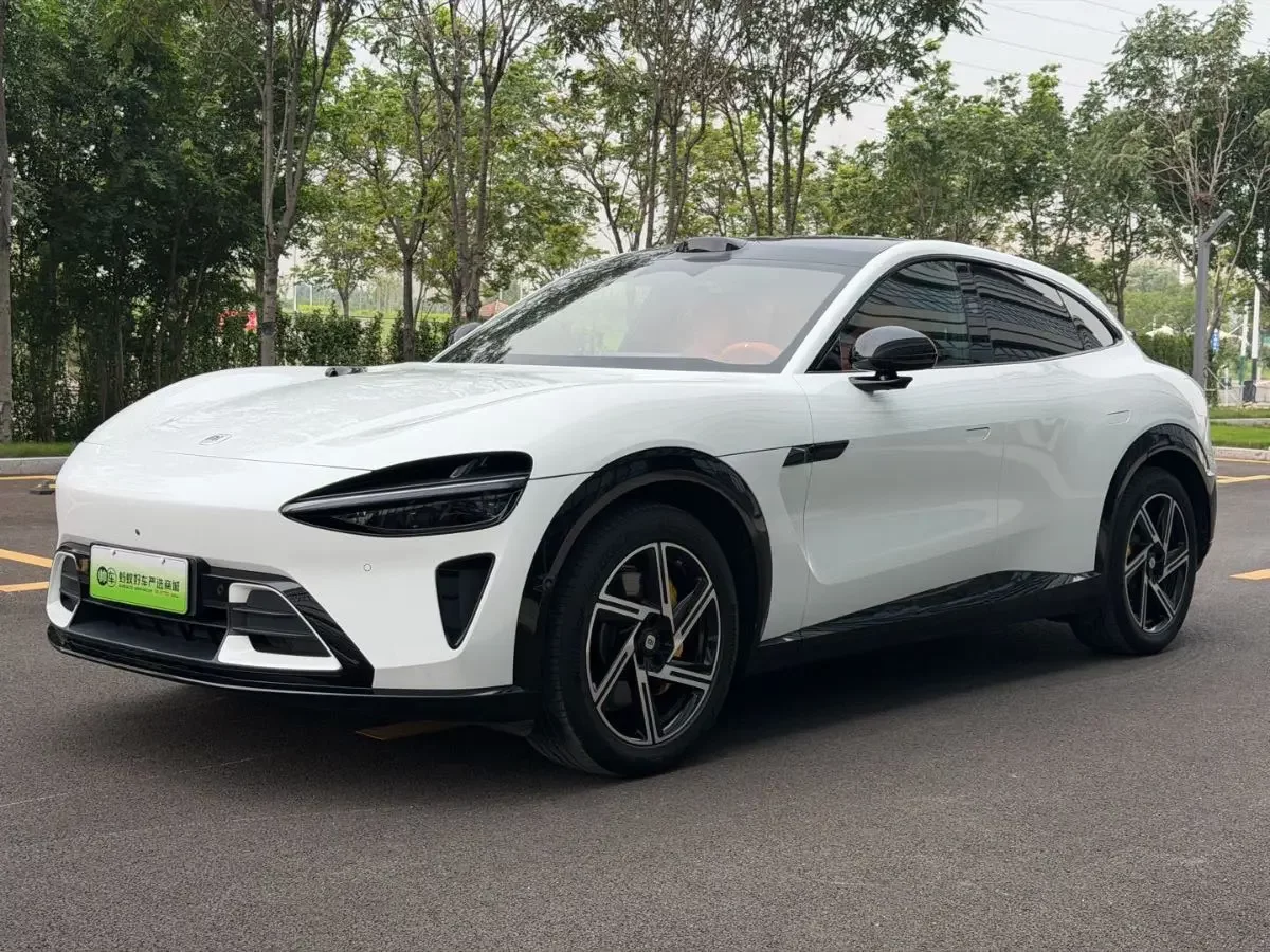 Xiaomi car Xiaomi YU7