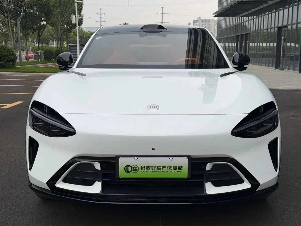 Xiaomi car Xiaomi YU7
