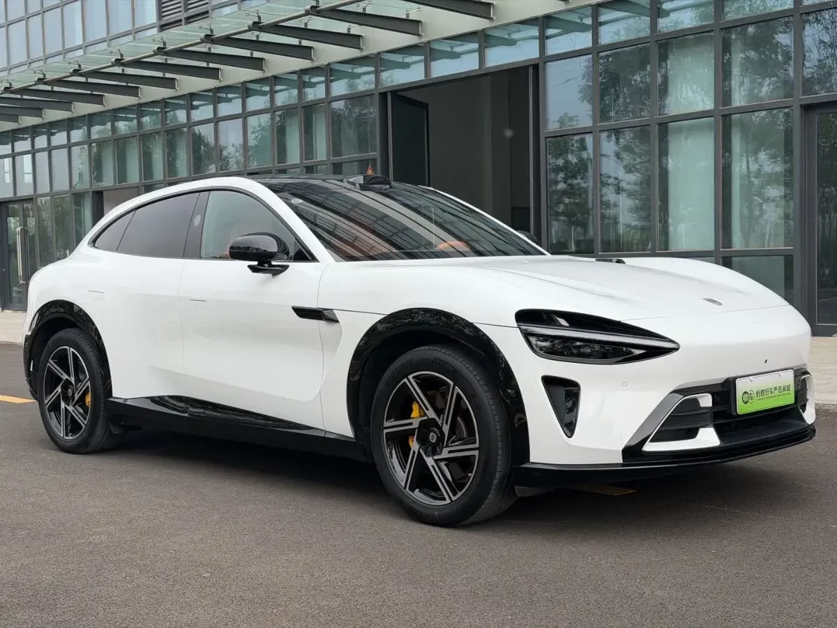 Xiaomi car Xiaomi YU7
