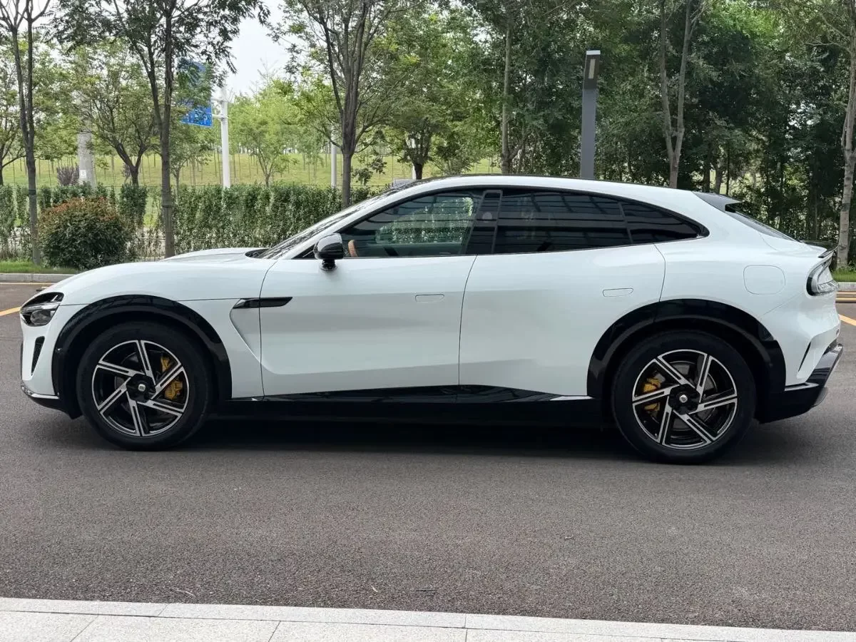 Xiaomi car Xiaomi YU7