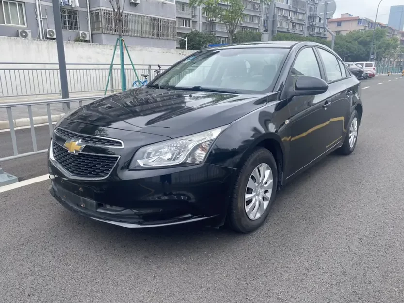 Chevrolet Monza