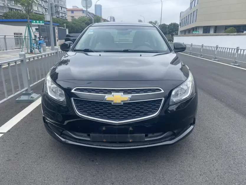 Chevrolet Monza