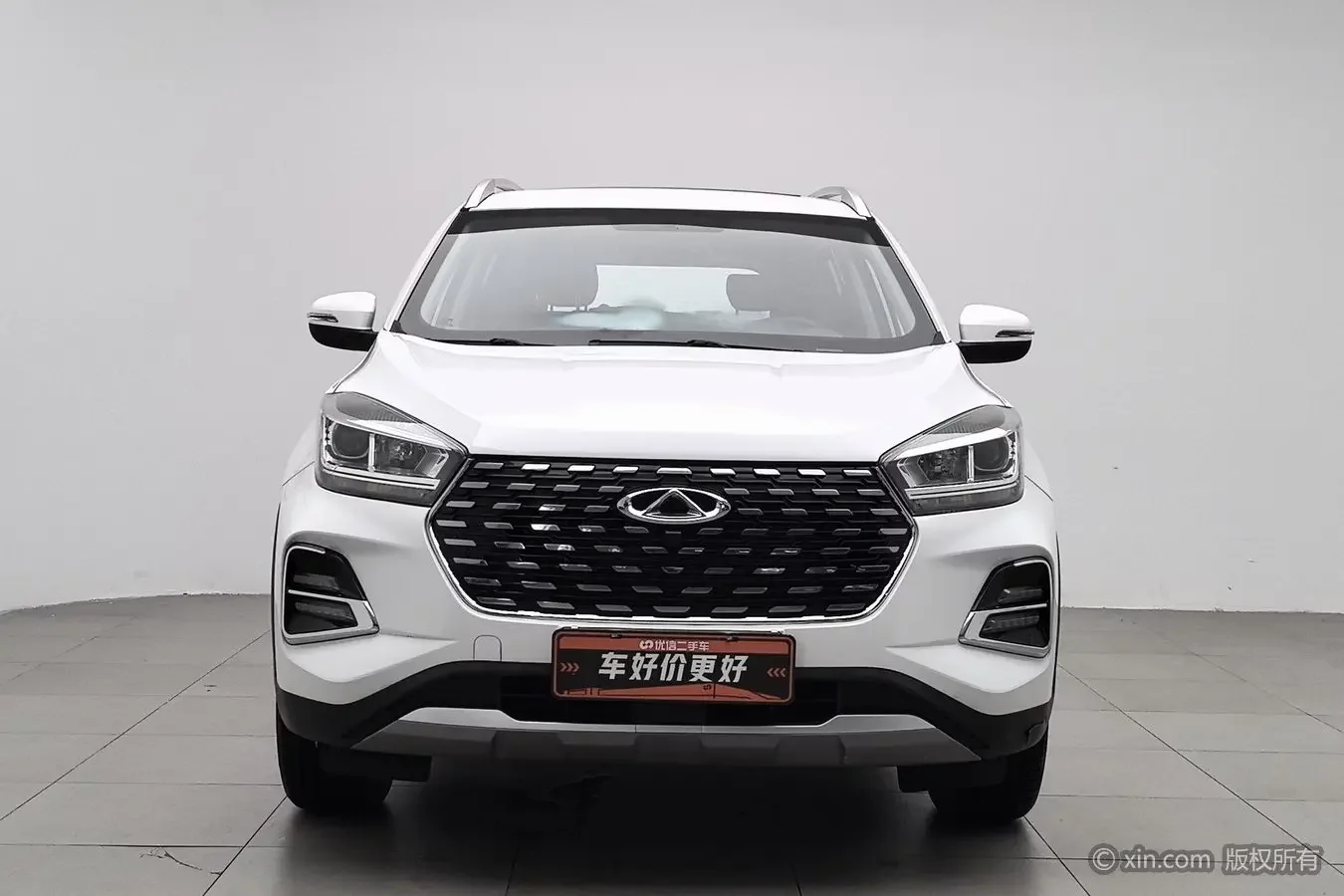 Chery Tiggo 5x