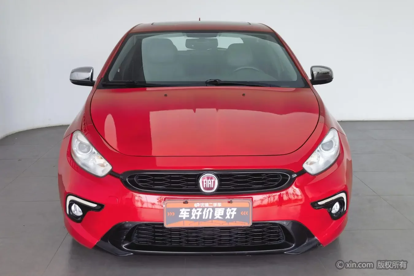 Fiat Delight
