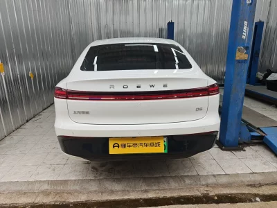 Roewe D6