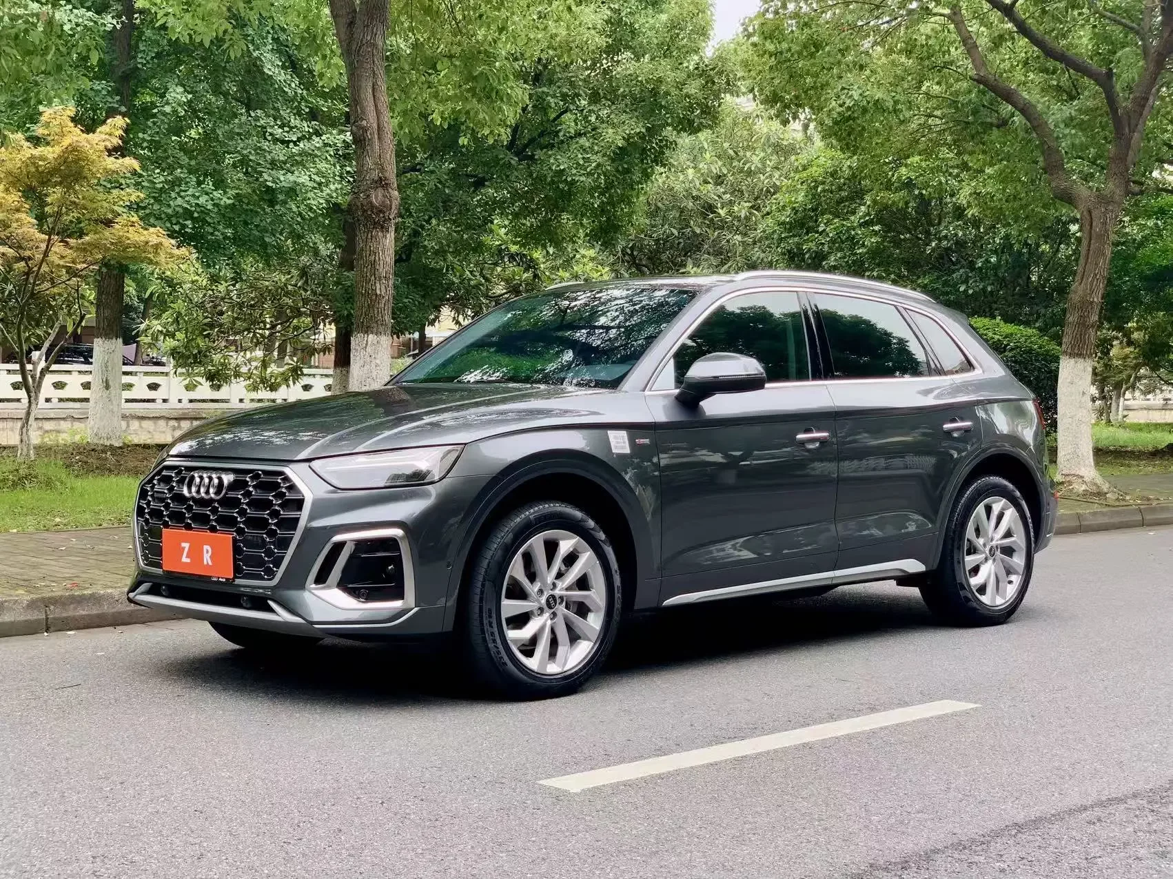 Audi Q5L