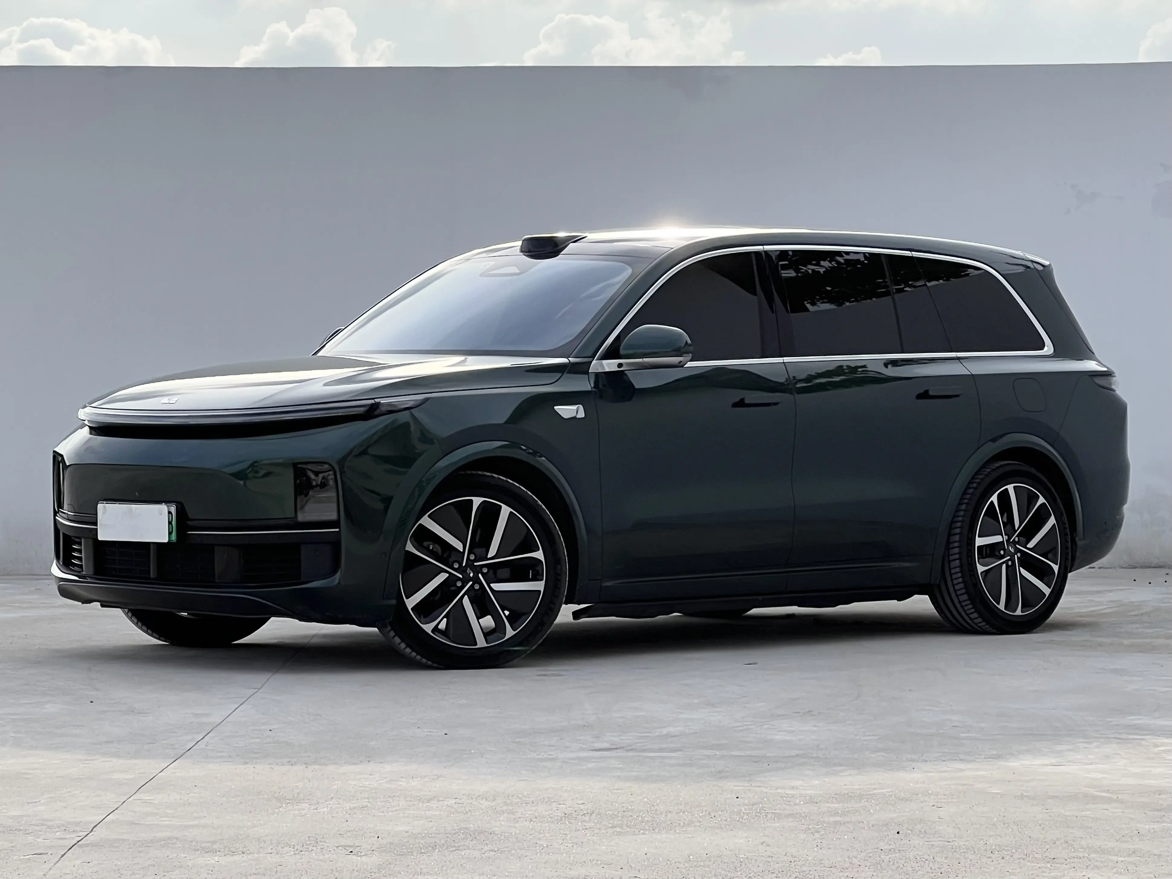 Lixiang L9