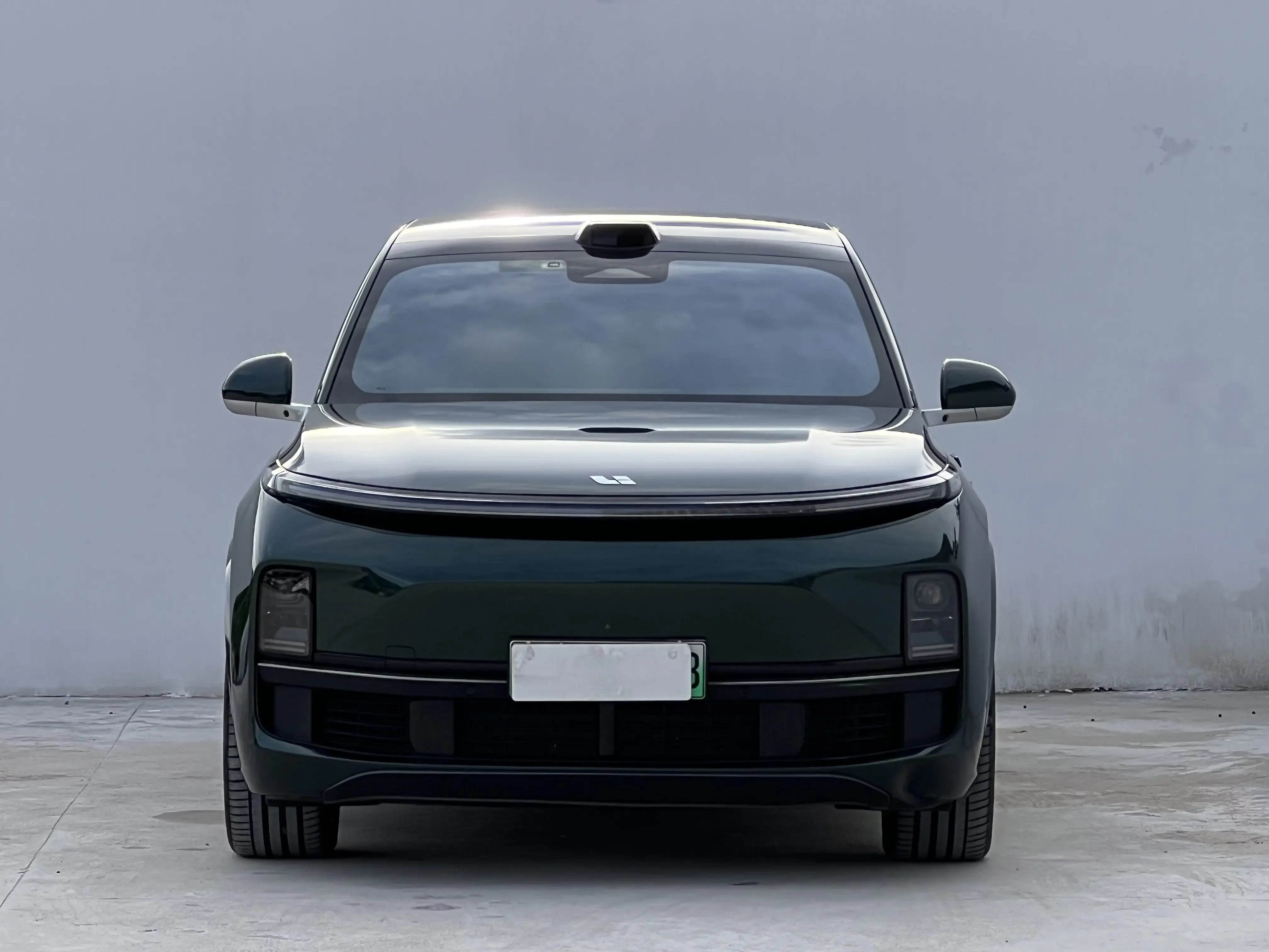 Lixiang L9