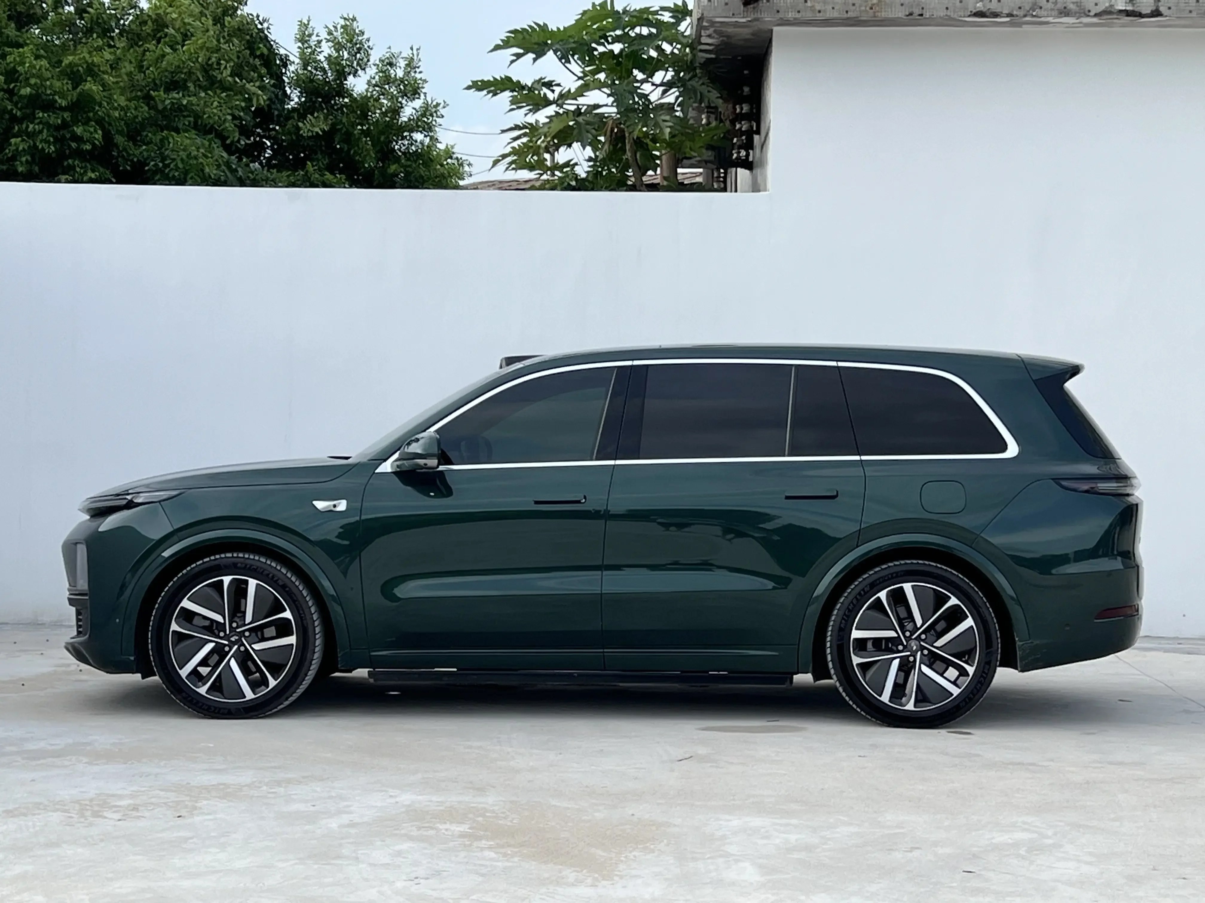 Lixiang L9
