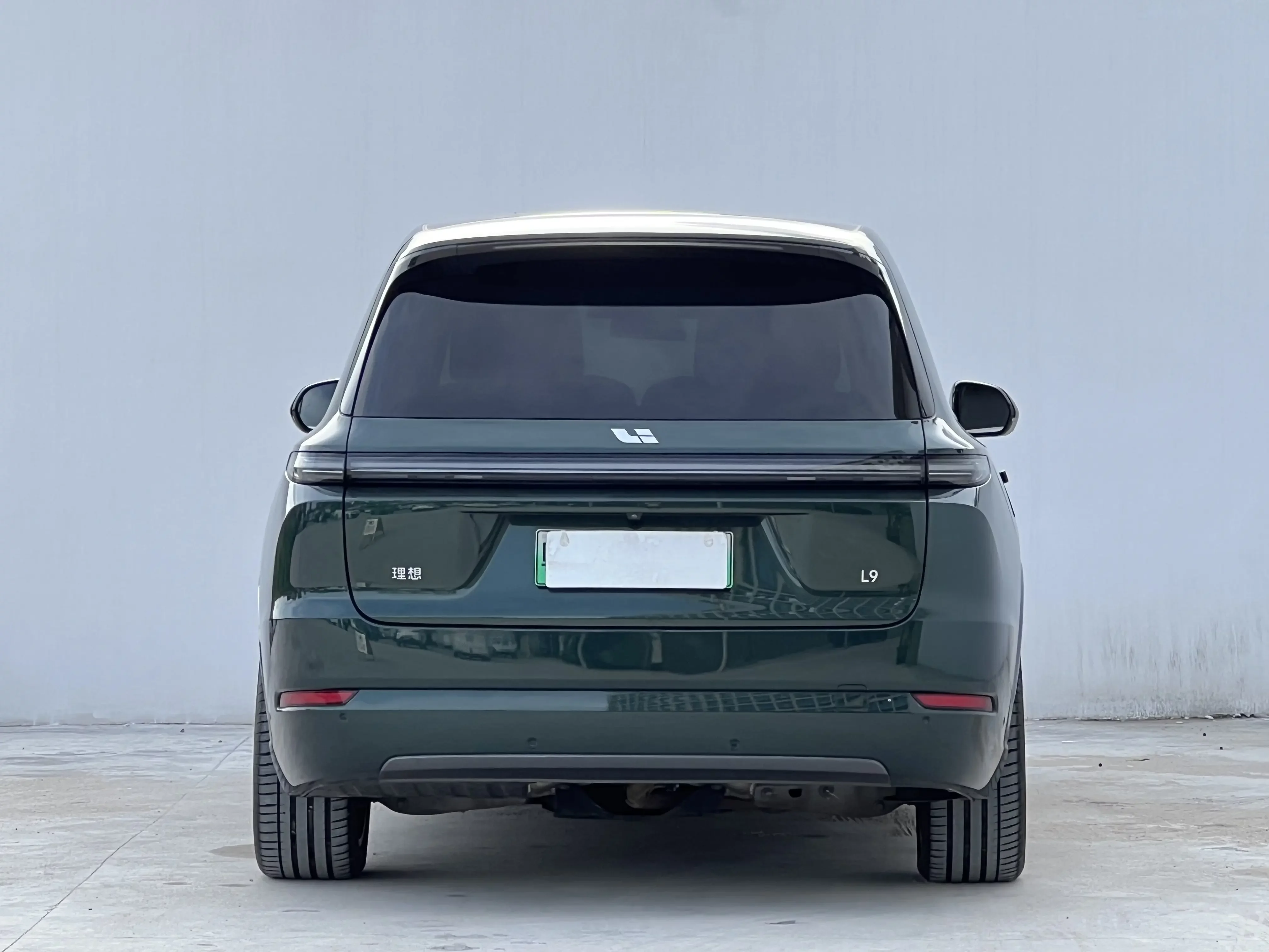 Lixiang L9