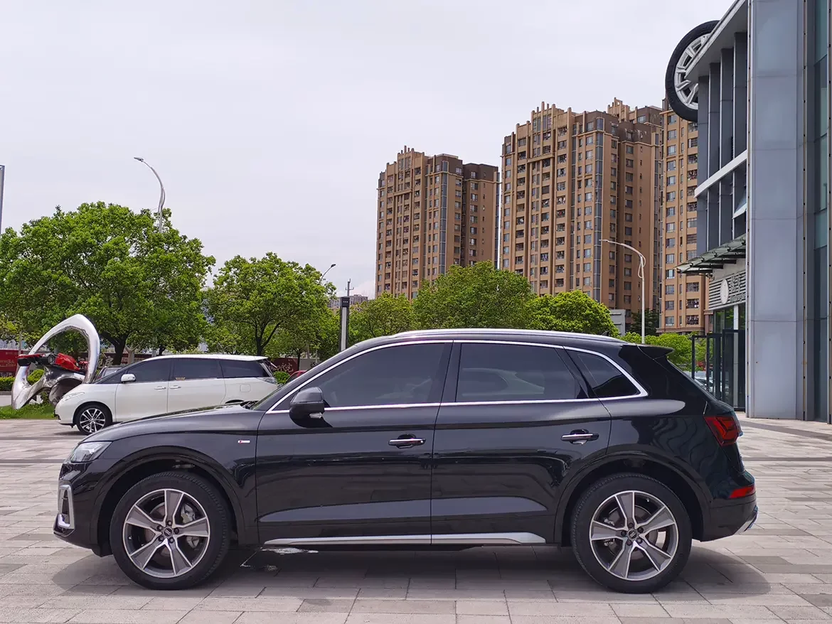 Audi Q5L