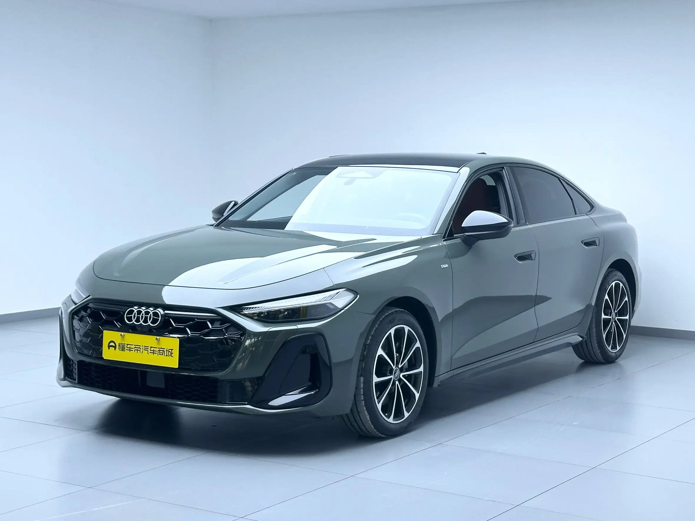 Audi A5L