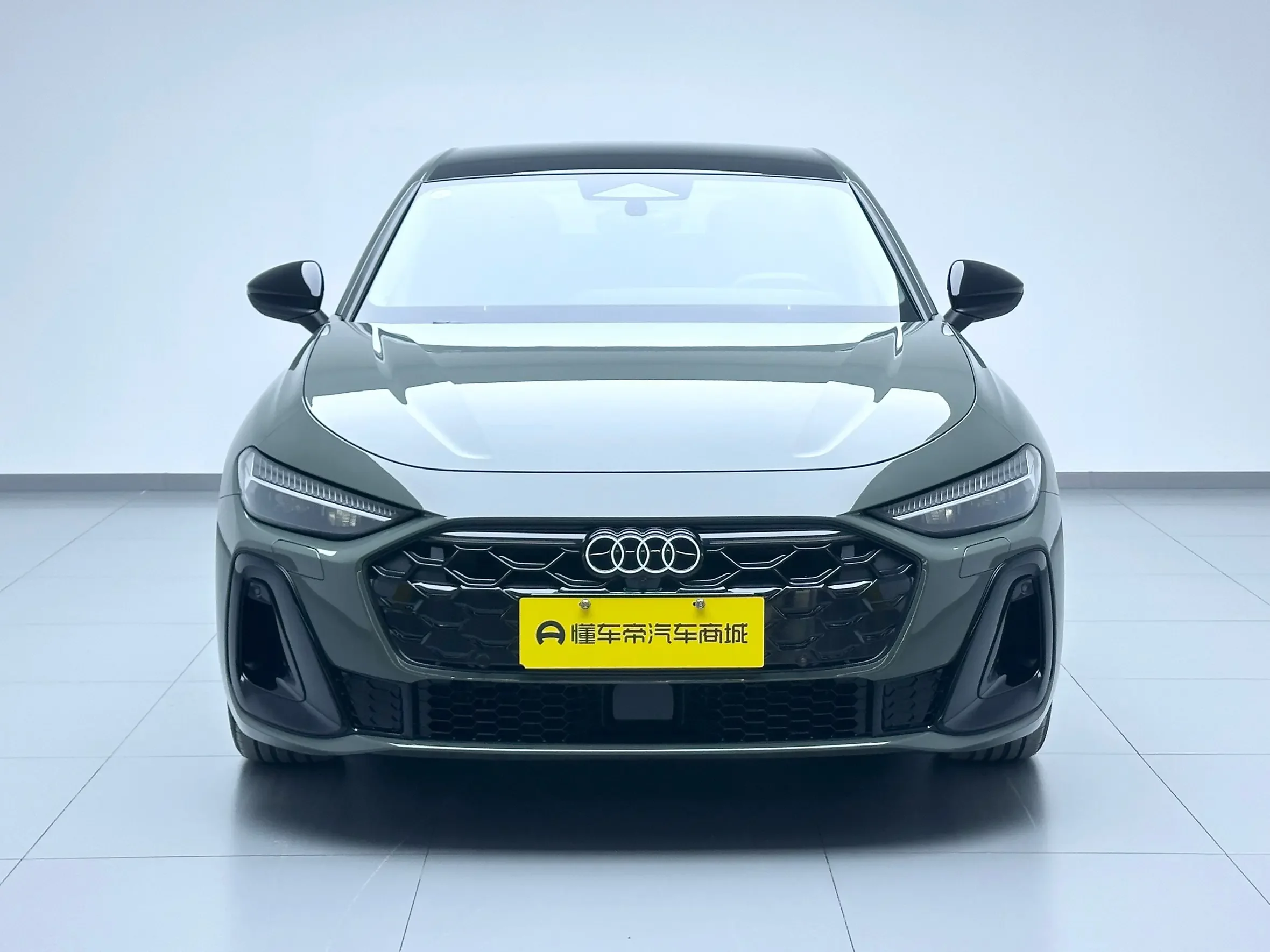 Audi A5L