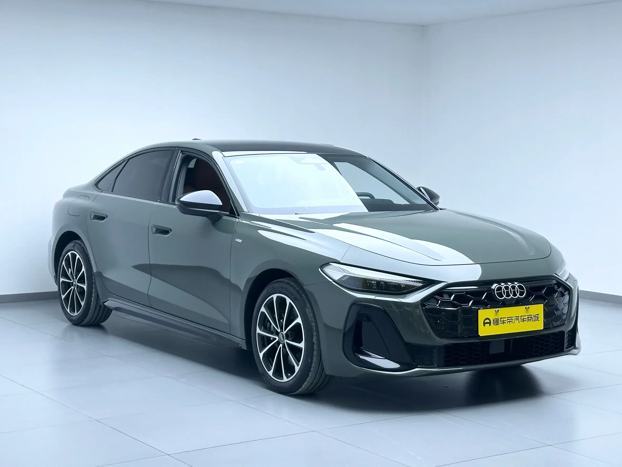 Audi A5L