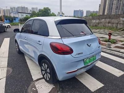 Wuling Bingo