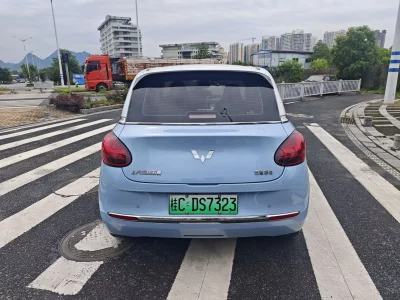 Wuling Bingo