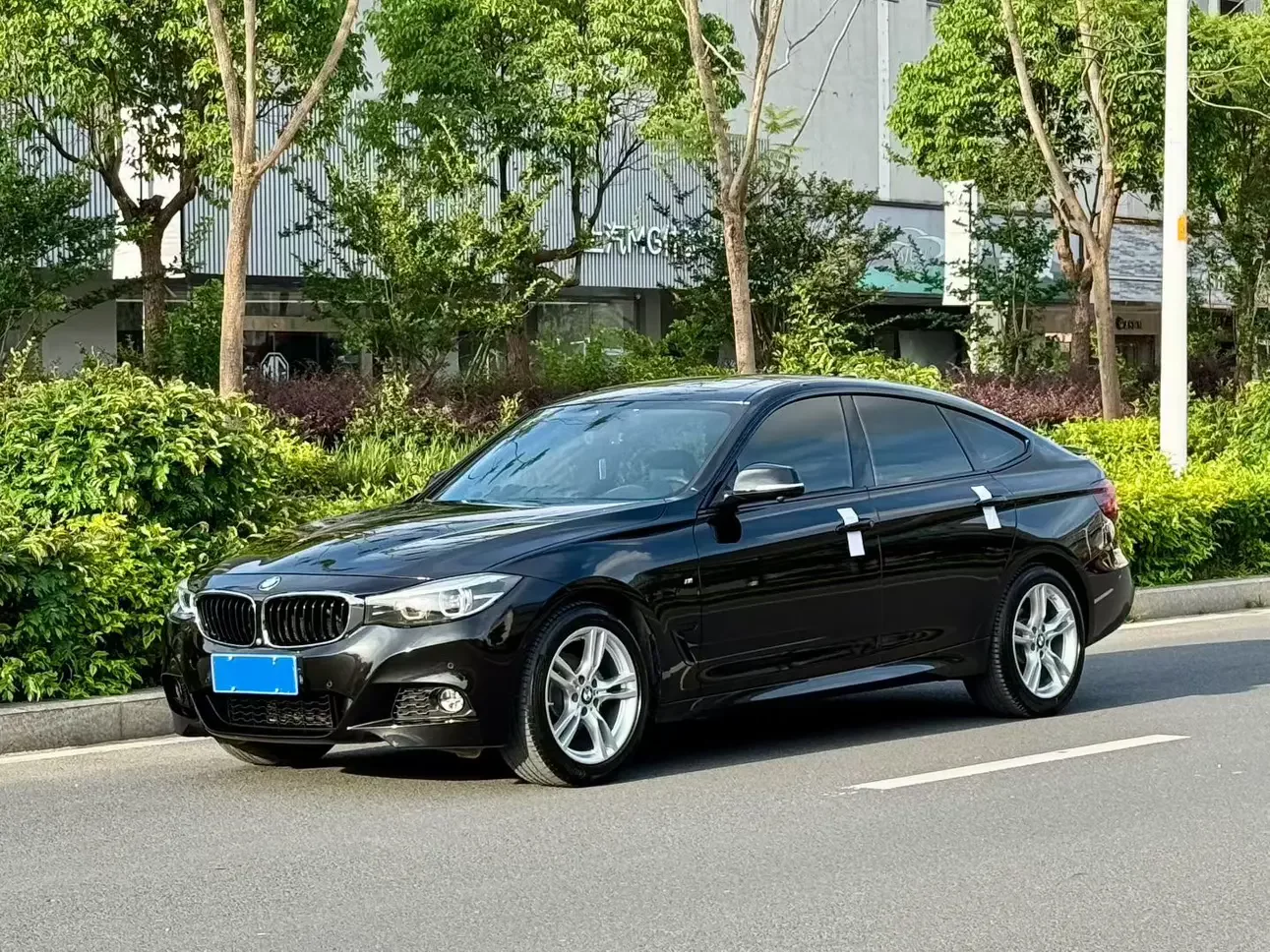 BMW 3 Series GT