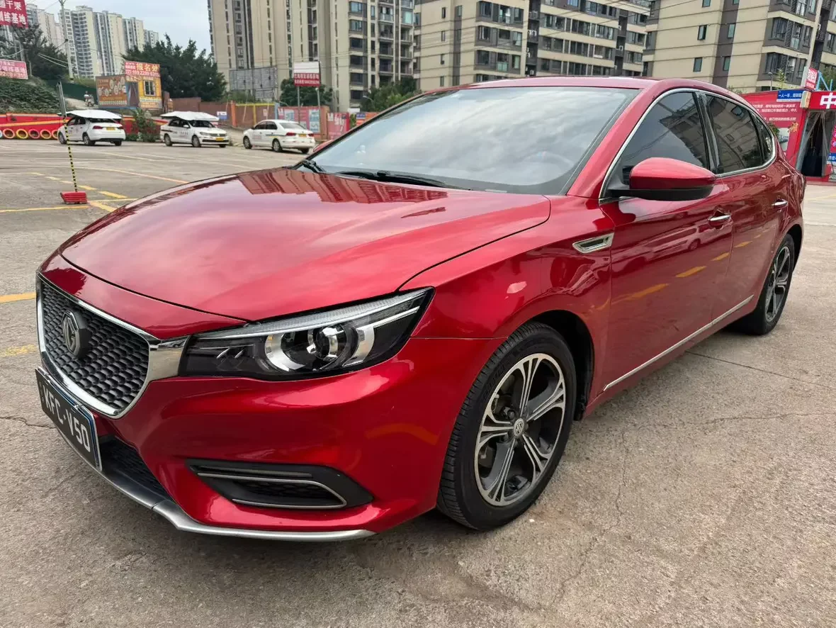 MG 6