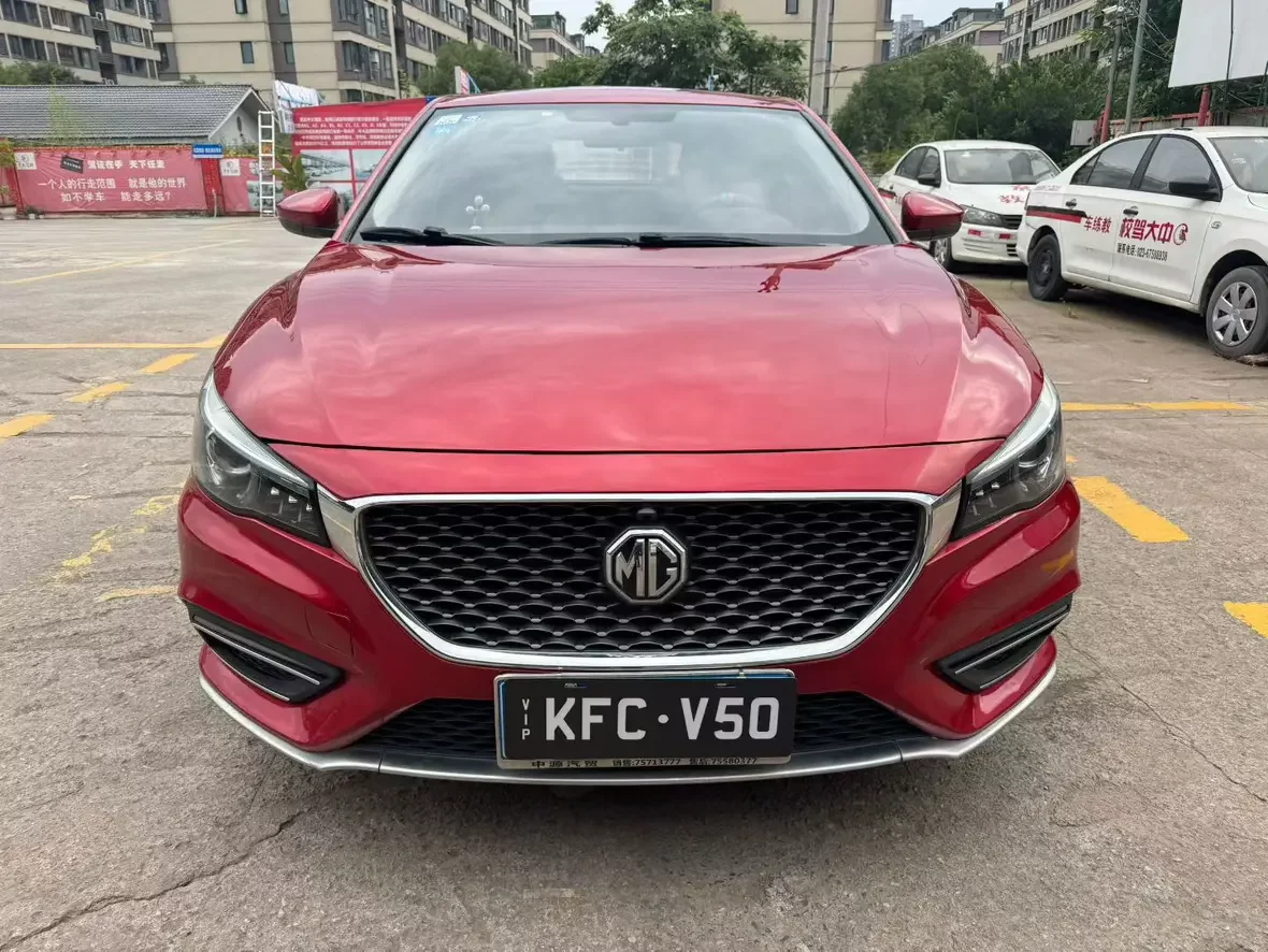 MG 6