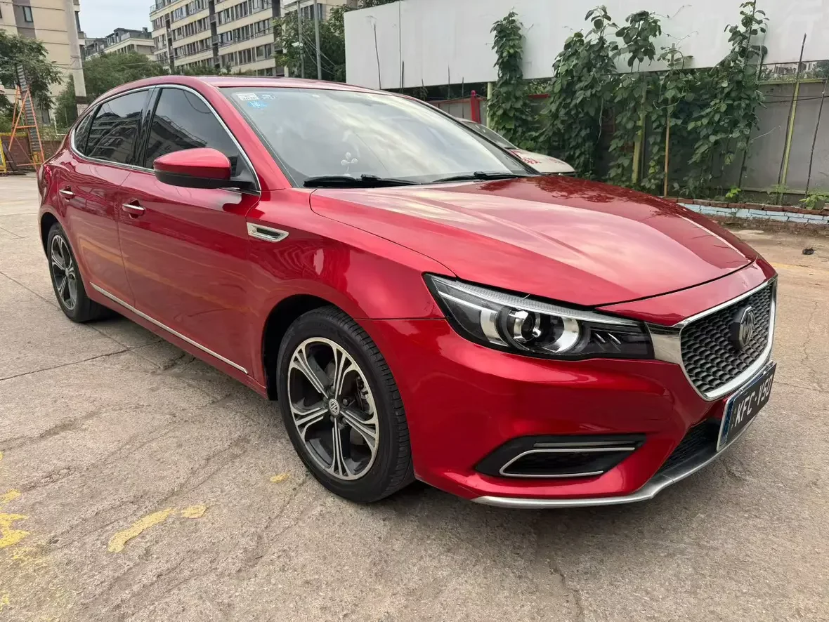 MG 6