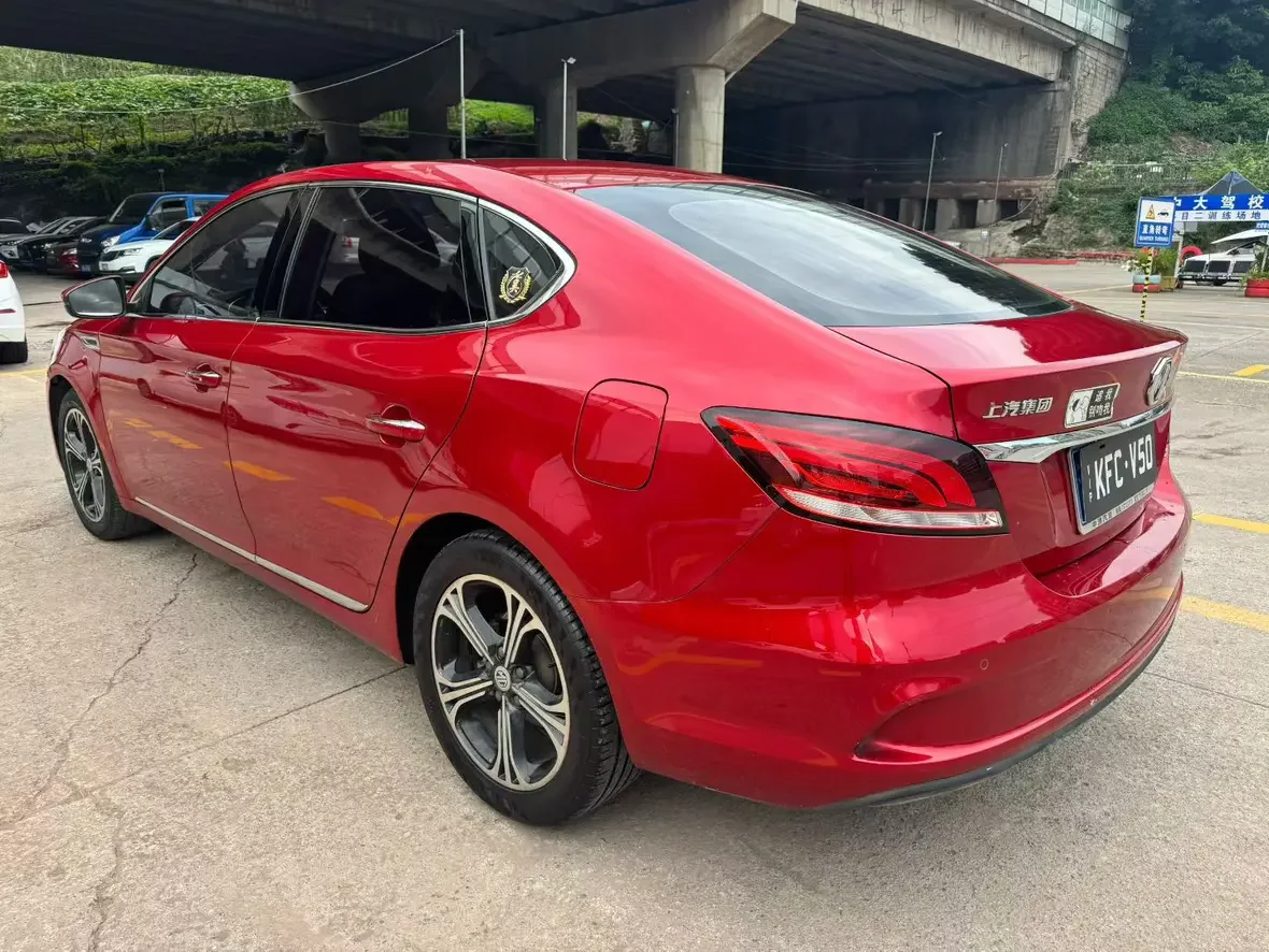 MG 6