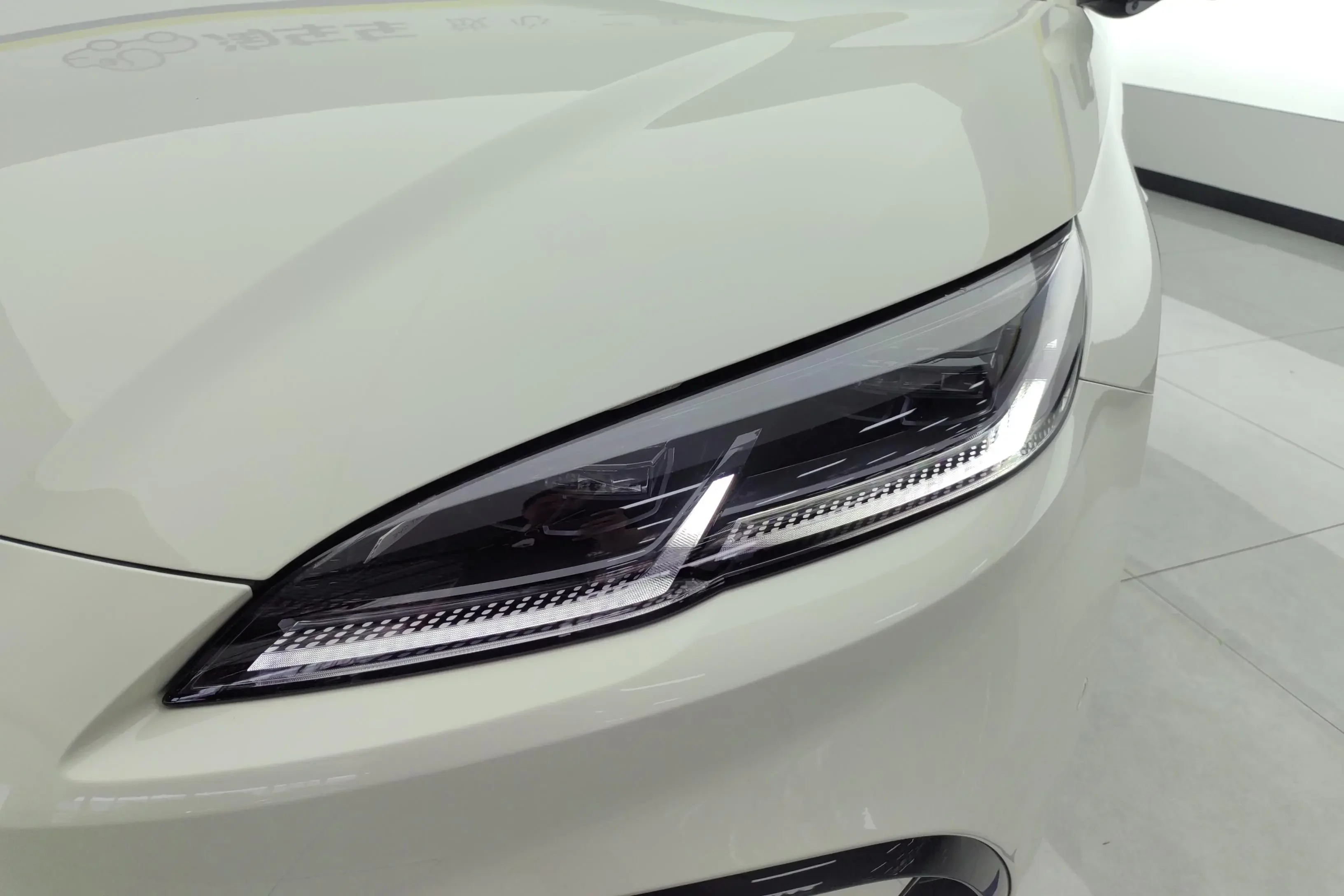 BYD Seal 06DM
