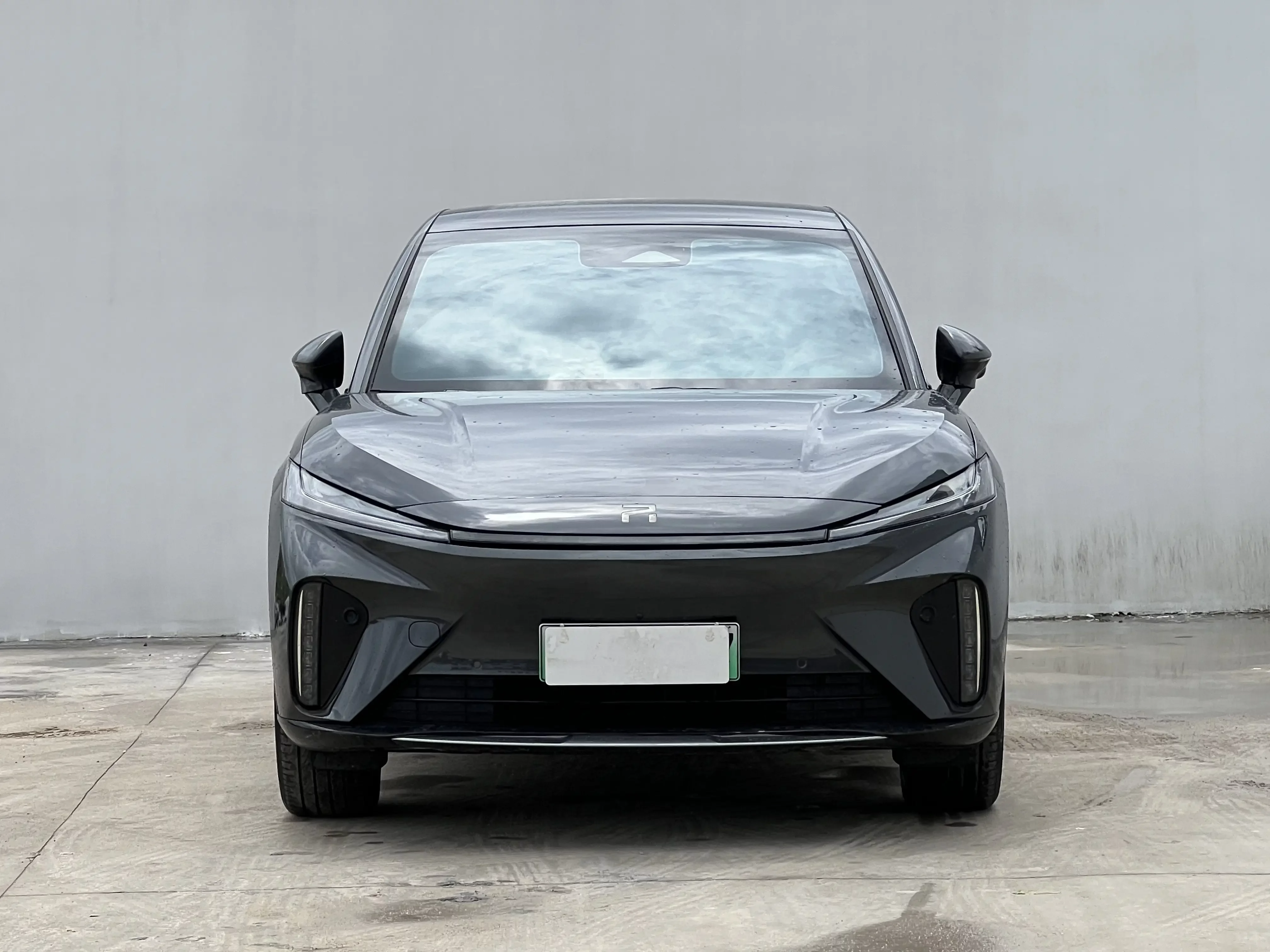 Rising Auto Feifan R7