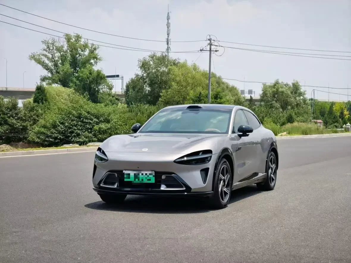 Xiaomi car Xiaomi YU7